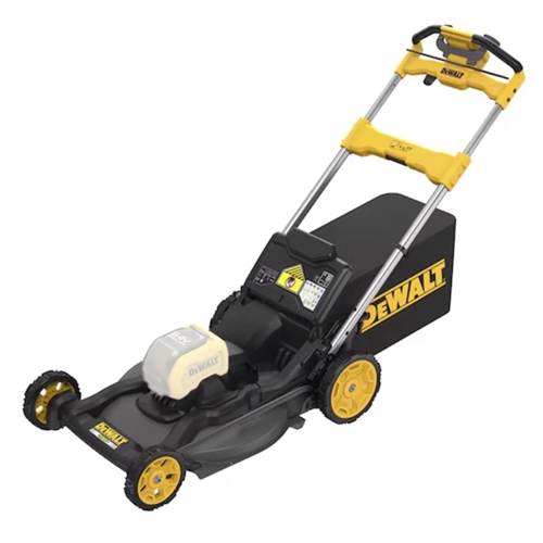 Corta Relvas a Bateria DEWALT 54 V XR FLEXVOLT SBateria DCMWSP550N-XJ